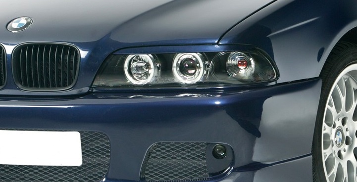 Eyebrows E39